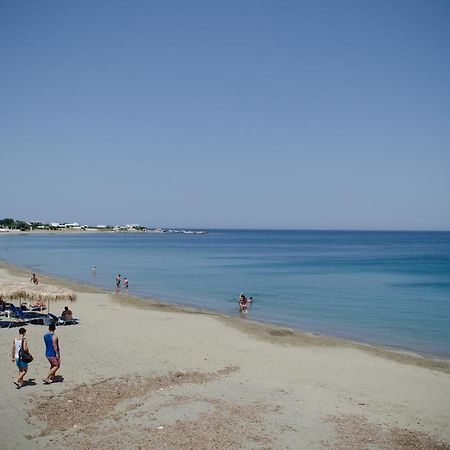 Georgias House Apartment Skyros Exterior photo
