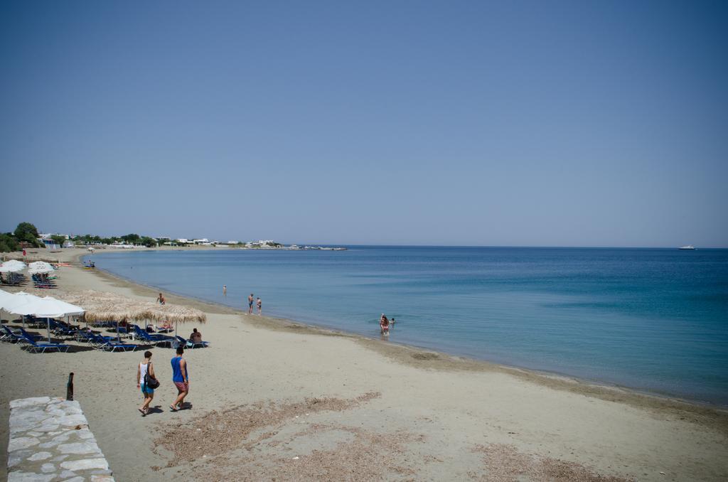 Georgias House Apartment Skyros Exterior photo