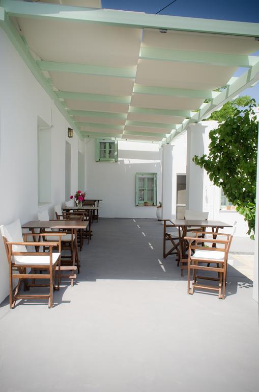 Georgias House Apartment Skyros Exterior photo