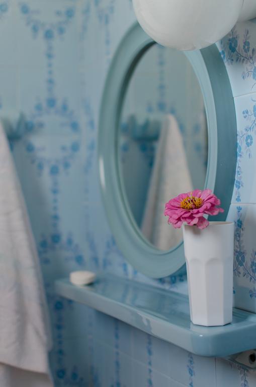 Georgias House Apartment Skyros Room photo